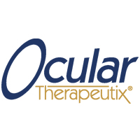 Logo Ocular Therapeutix